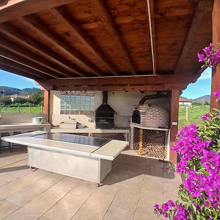 Casa Rural Txokoetxe Mungia Exterior foto
