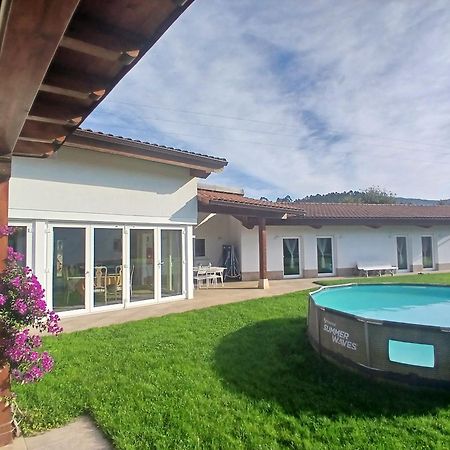 Casa Rural Txokoetxe Mungia Exterior foto