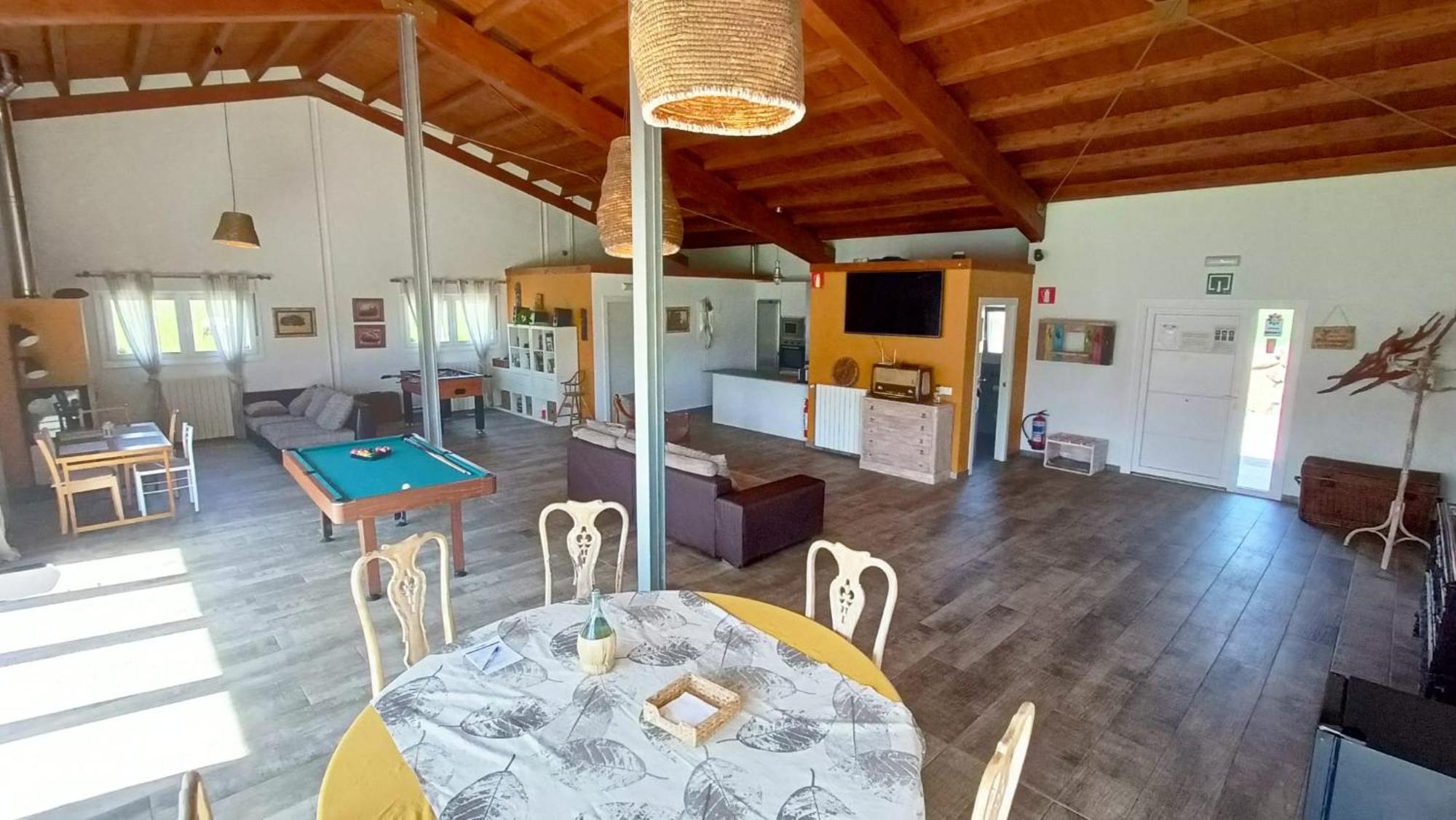 Casa Rural Txokoetxe Mungia Exterior foto