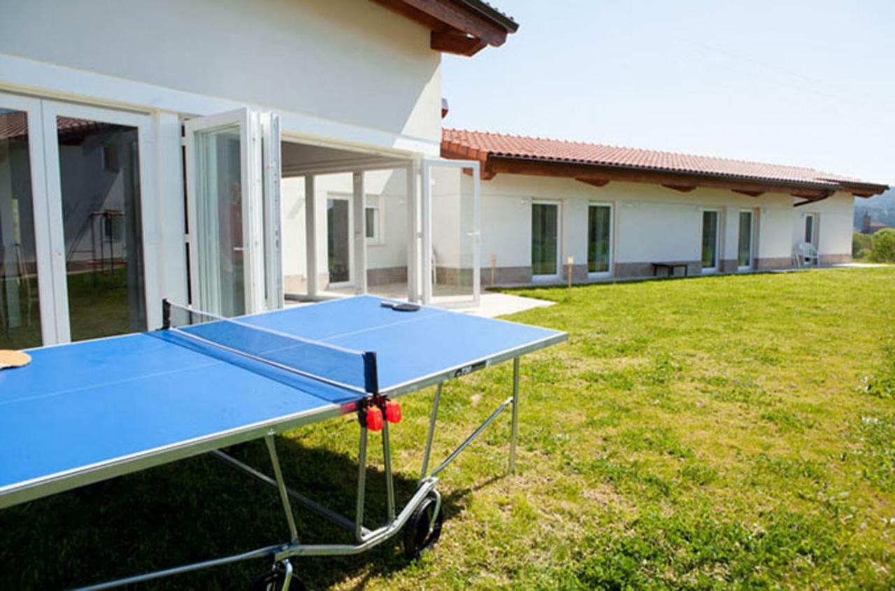 Casa Rural Txokoetxe Mungia Exterior foto