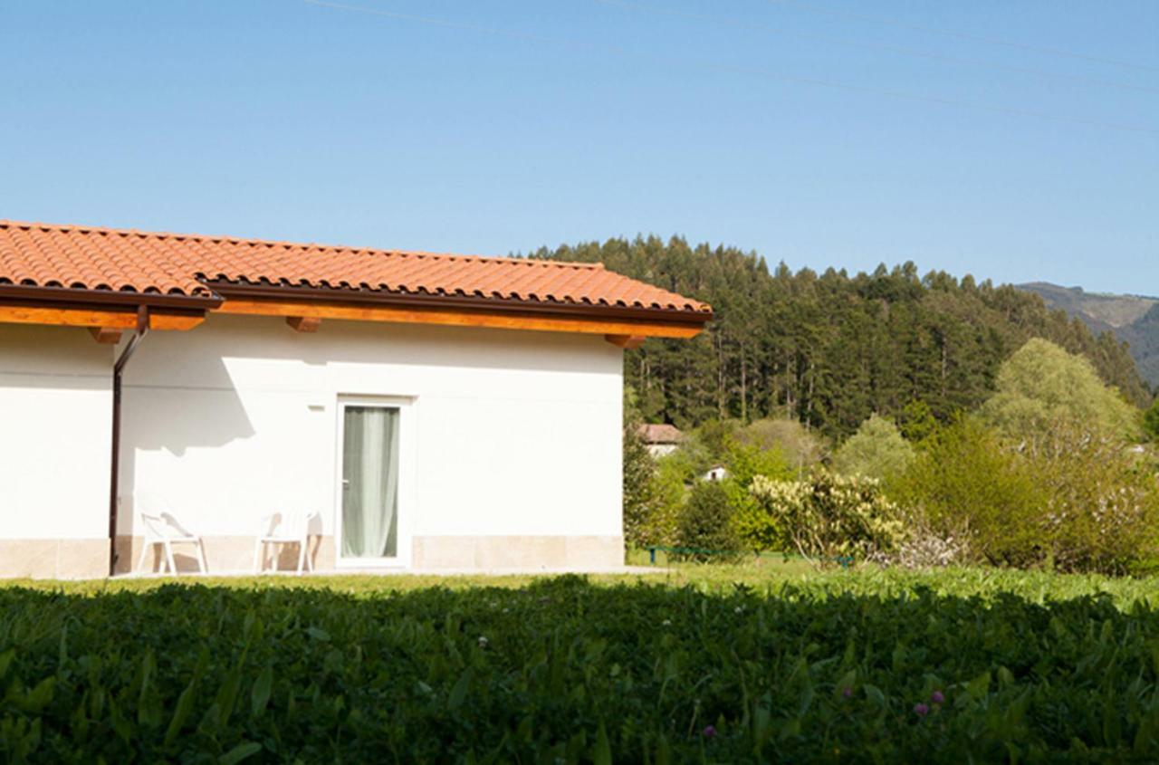 Casa Rural Txokoetxe Mungia Exterior foto