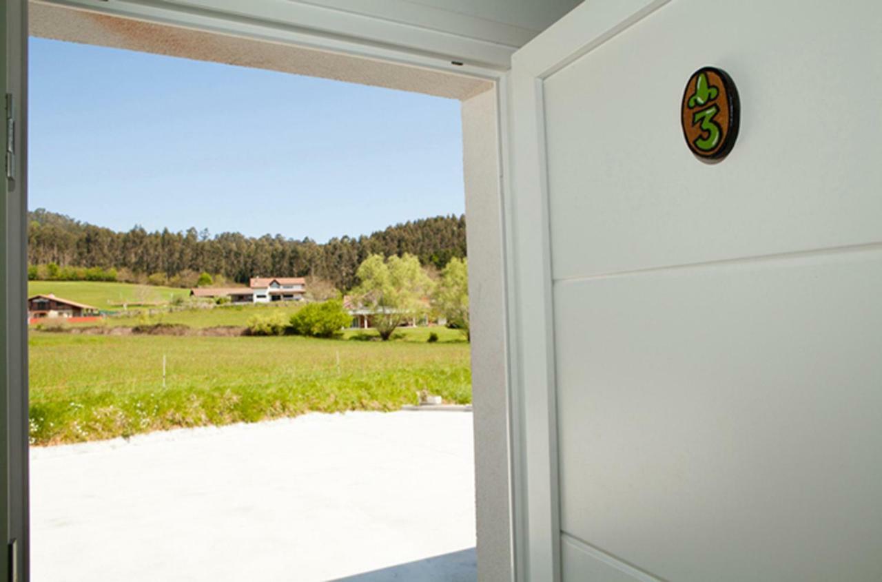 Casa Rural Txokoetxe Mungia Exterior foto