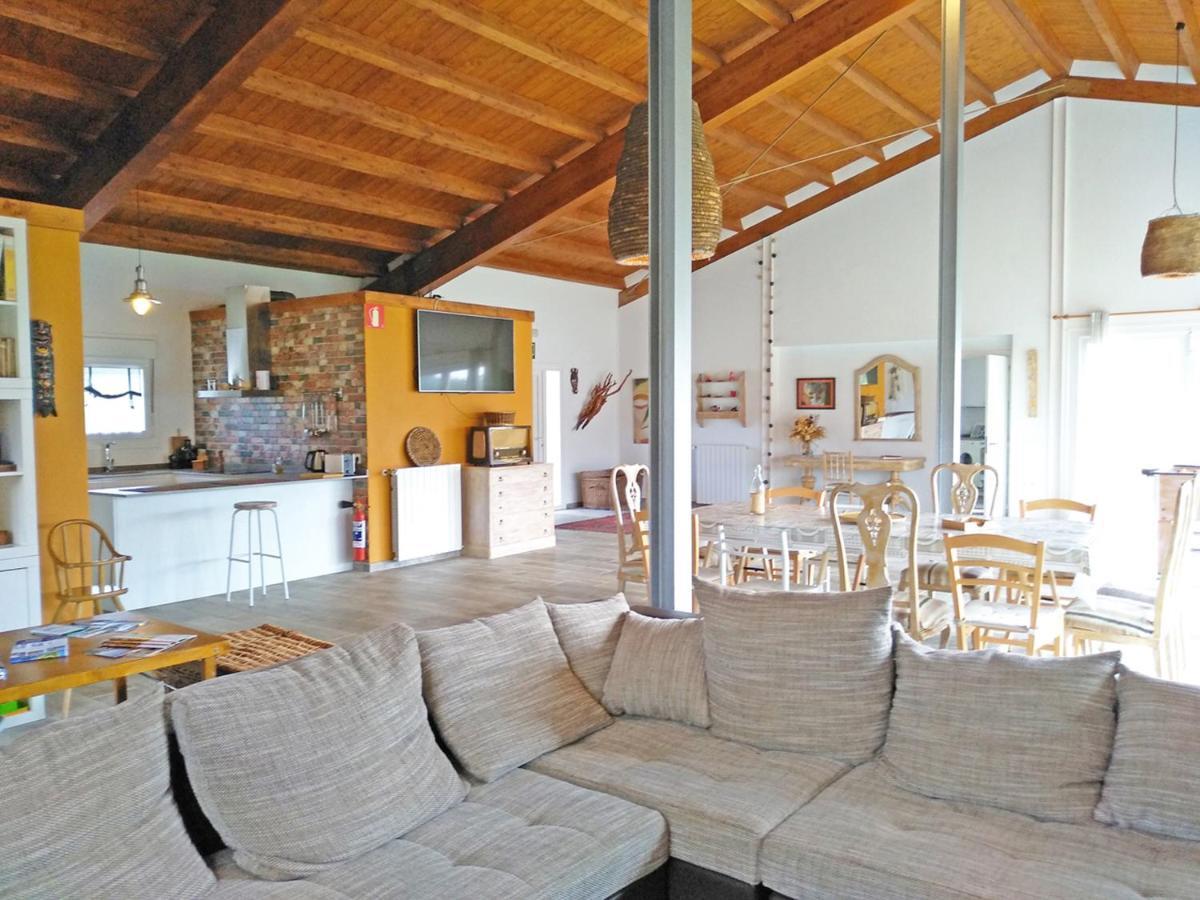 Casa Rural Txokoetxe Mungia Exterior foto