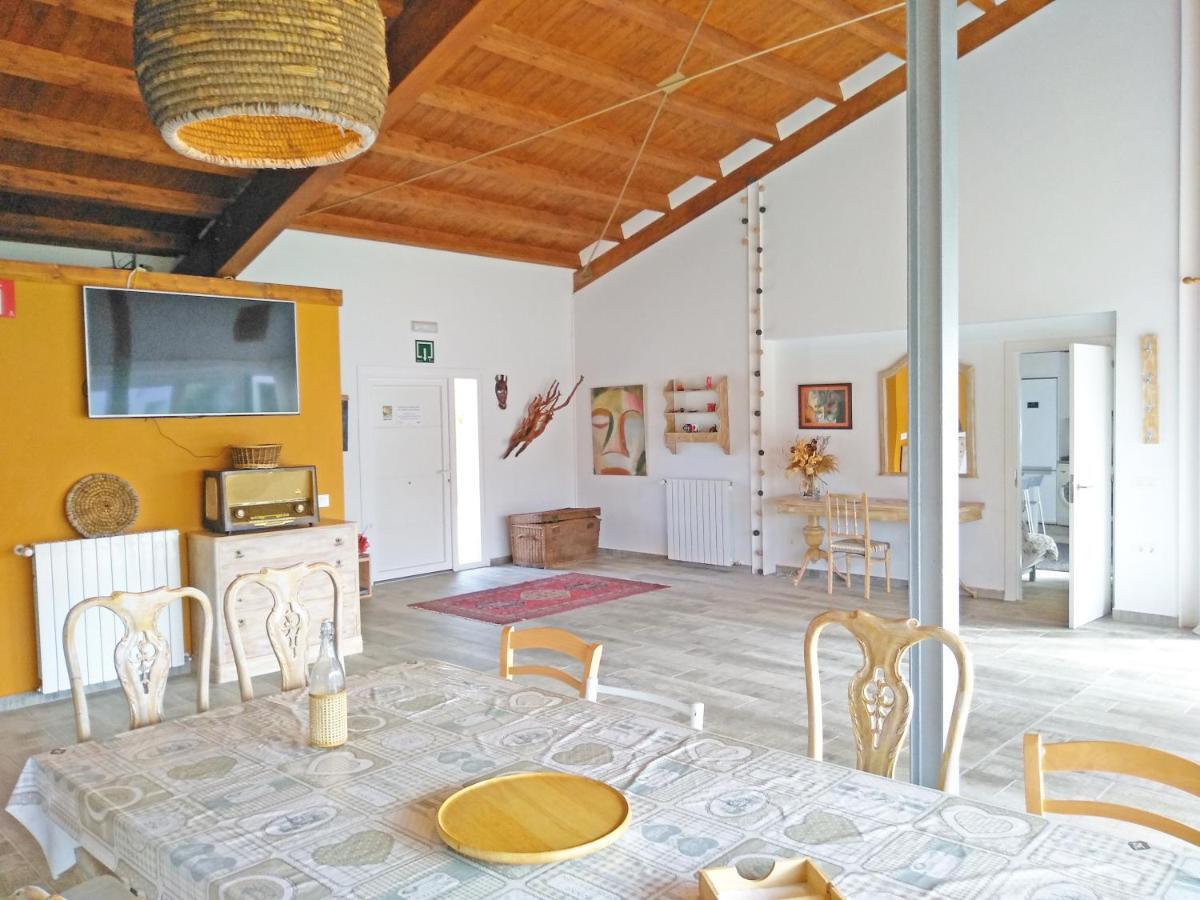 Casa Rural Txokoetxe Mungia Exterior foto