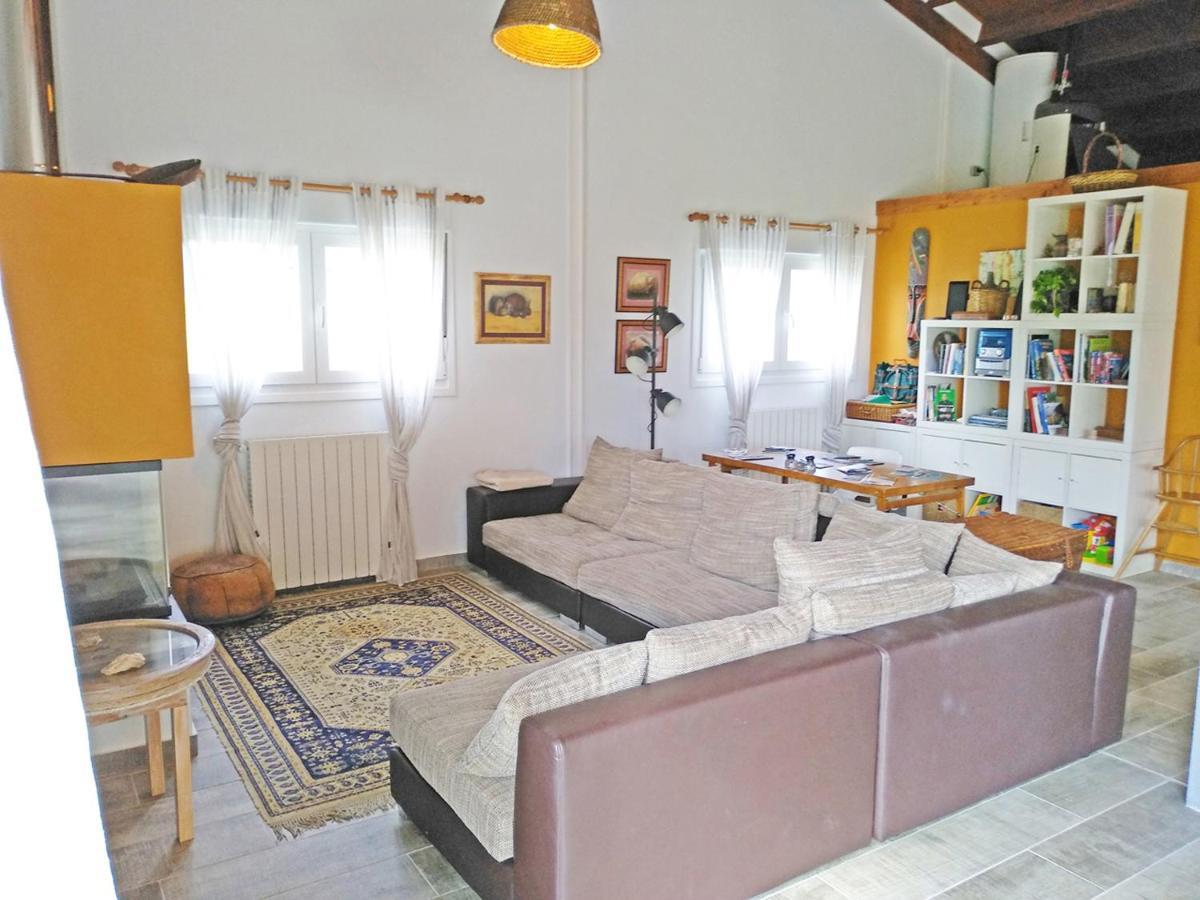 Casa Rural Txokoetxe Mungia Exterior foto