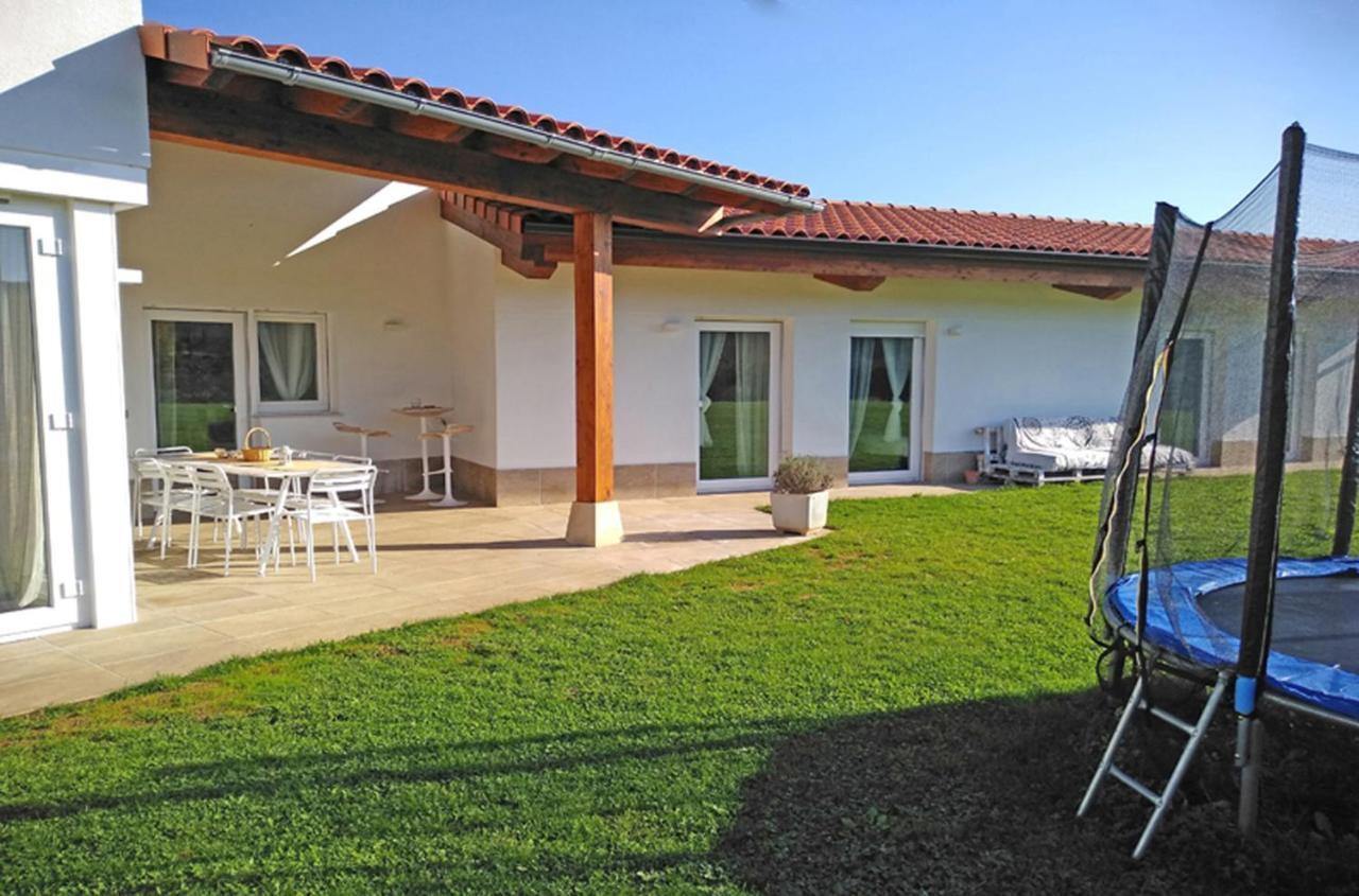 Casa Rural Txokoetxe Mungia Exterior foto